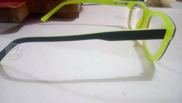 Lentes oftalmicos olive peoplé