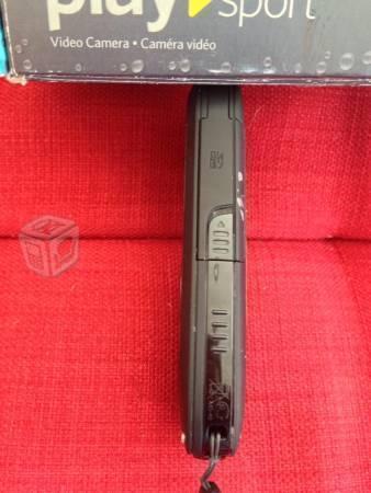 Kodak cámara contra agua!!