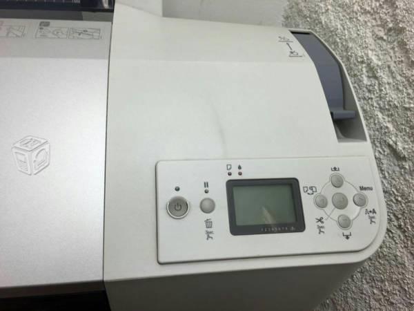 Plotter Epson stylus PRO 9800