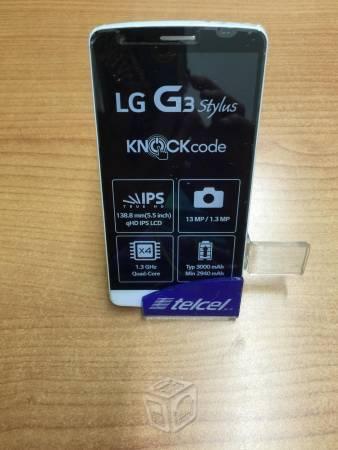 LG G3 Stylus