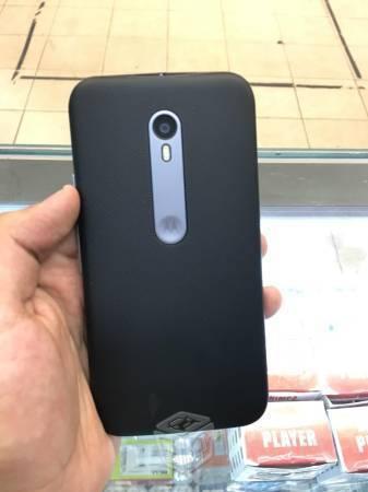 Moto G 3ra