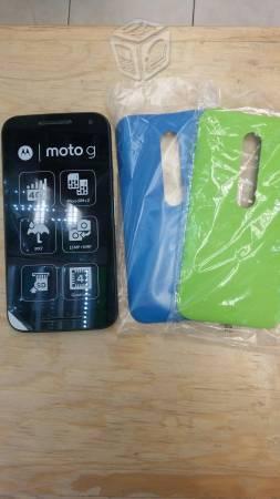 Moto G³ Nuevo