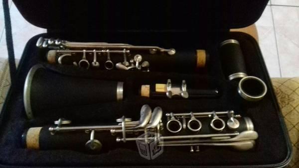 Clarinete Lizt