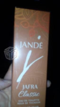 Jande classic JAFRA