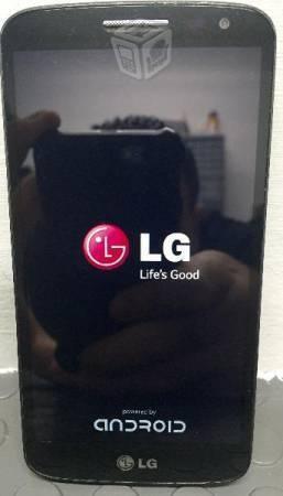 LG G2 Mini 4G LTE Telcel