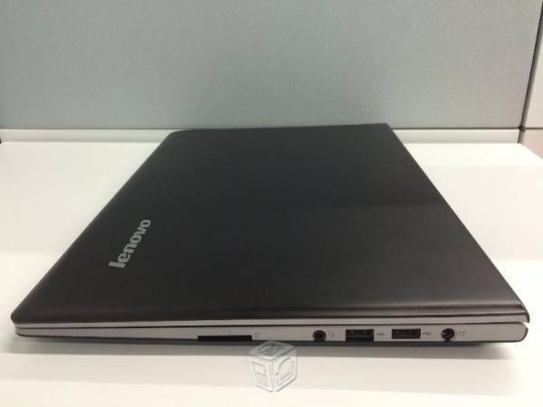 Lenovo IdeaPad S400 Touch Intel I3 4Gb Ram 500Gb