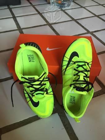 Nike Free Cross Compete