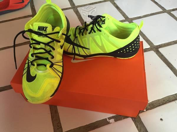 Nike Free Cross Compete