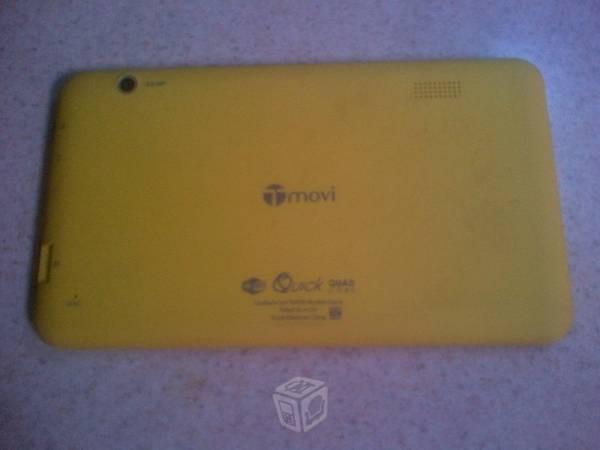 Tablet 7 tmovi Quick