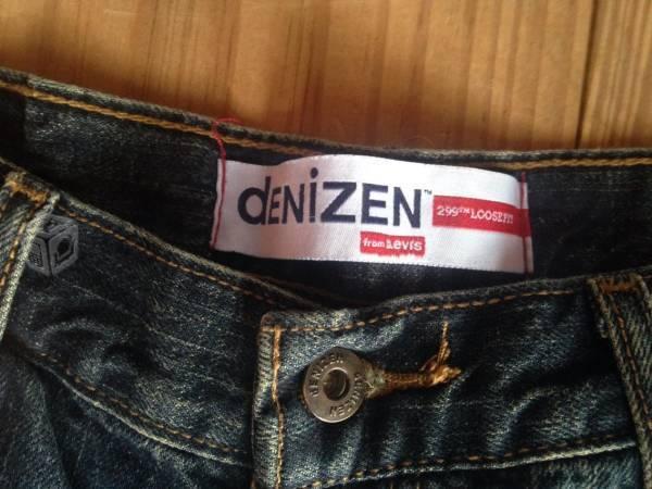 Jeans Denizen from Levis 32x30
