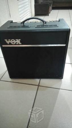 Amplificador Vox Valvetronix VT80