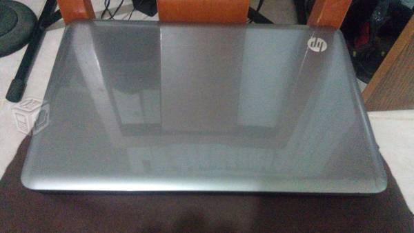 Laptop hp pavilion g series