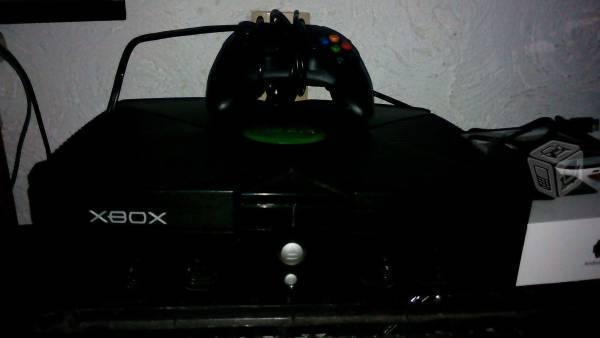 Xbox. primera generación
