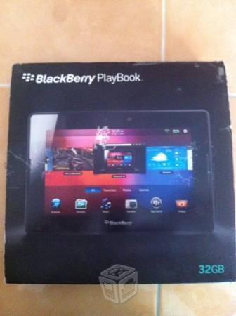 Tablet BlacBerry PlayBook 32 GB