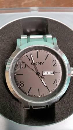 Reloj DKNY original