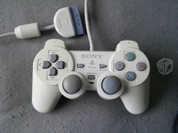 Controles de PS2 Originales SONY