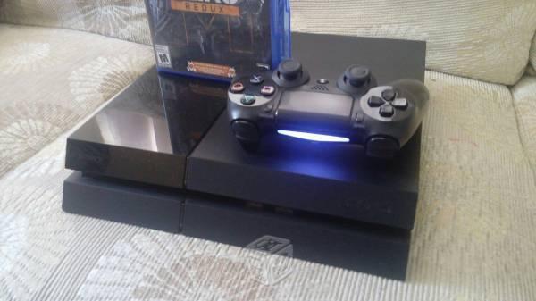 Excelente playstation 4