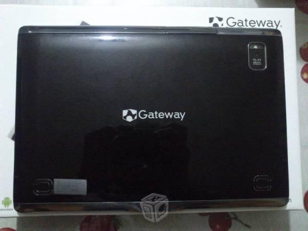 Tablet Gateway 10.1 en caja