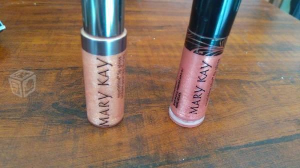 cosméticos Mary kay