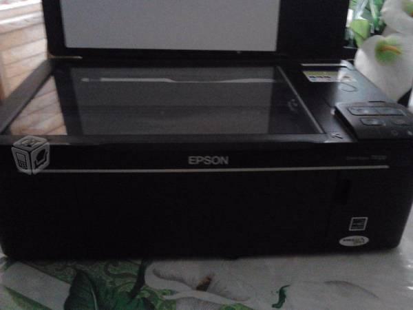 Impresora Epson Stylus TX120