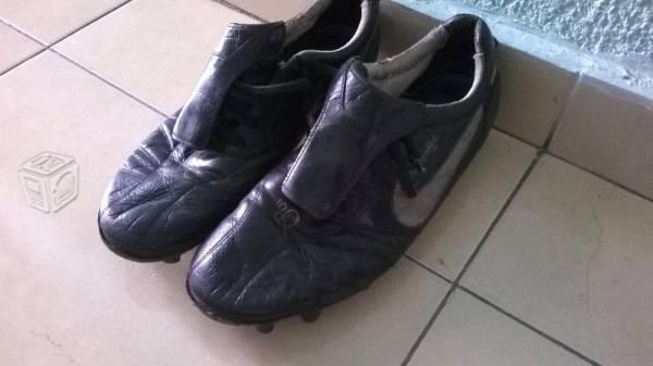 Zapatos de soccer