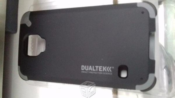 Funda pure gear galaxy s5 dualtek