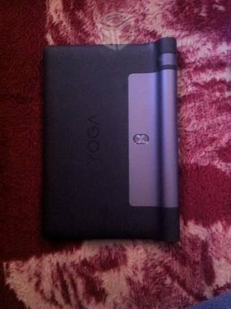 Tablet LENOVO YOGA