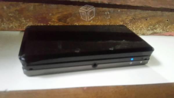 Nintendo 3ds V/C