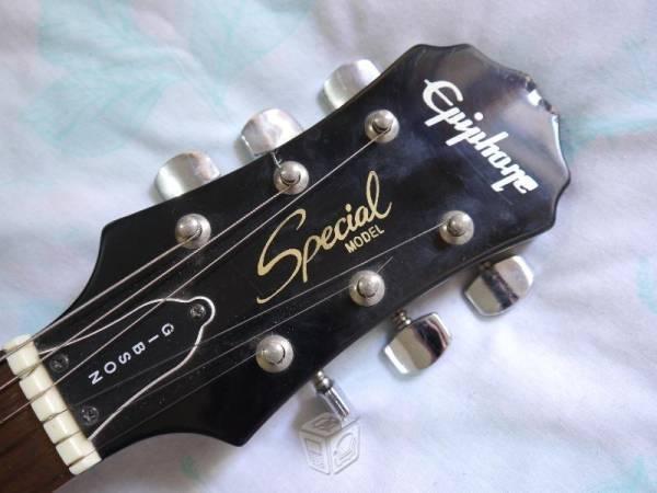 Special epiphone