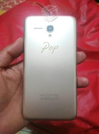 Alcatel pop 3 movistar v/ca