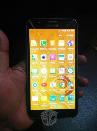 Galaxy j7 libre v/cambi