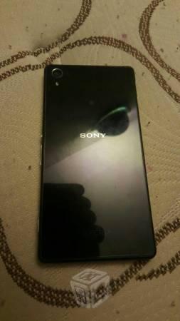 Sony Xperia Z2 v/c libre detalle