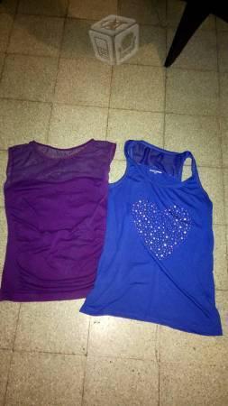 Blusas para talla mediana