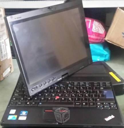 Laptop Tablet X201