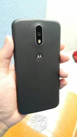 MOTO G4 Plus