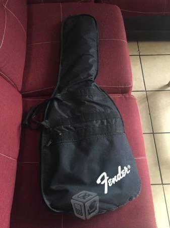 Guitarra Fender Squirt