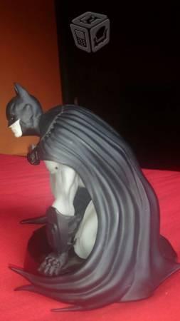 Figura de coleccion batman