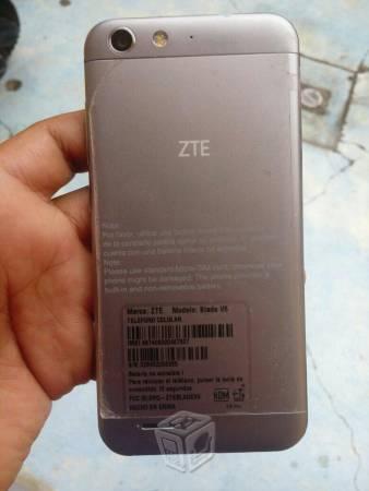 ZTE Blade v6 Casi nuevo