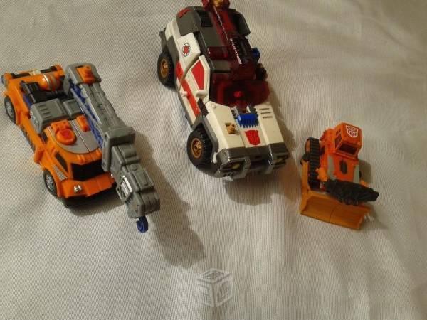 Transformers