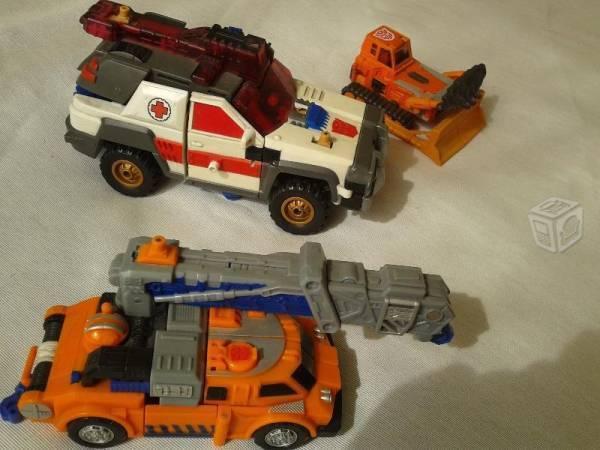Transformers