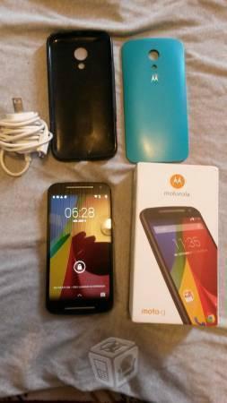 Moto g2 v/c