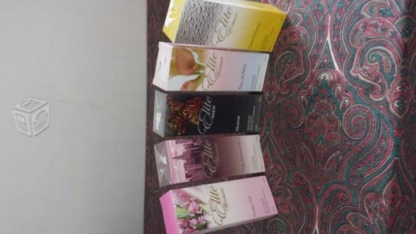 Perfumes NUEVOS