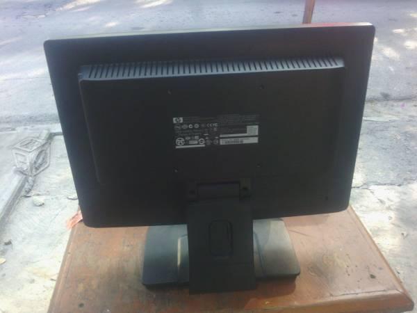 Monitor hp 15