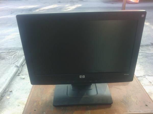 Monitor hp 15