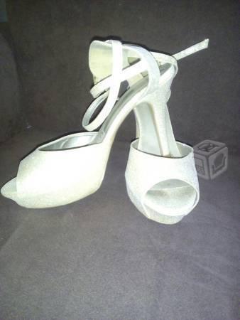 Tacones de fiesta