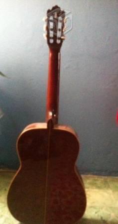 Guitarra acustica Gilb