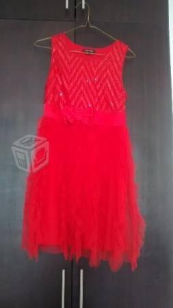 Vestido para cualquier ocacion