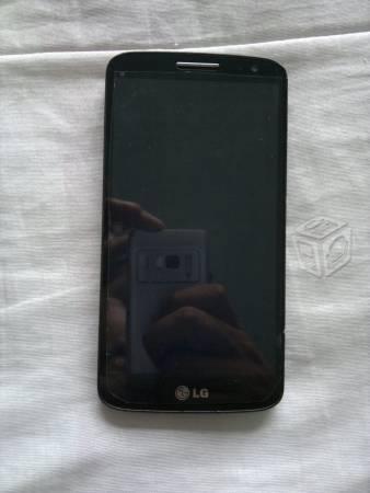 LG g2 mini libre 4g