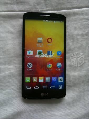 LG g2 mini libre 4g