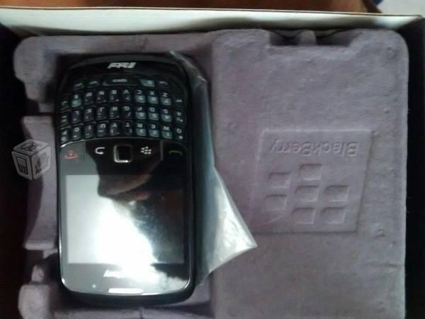 Blackberry Telcel